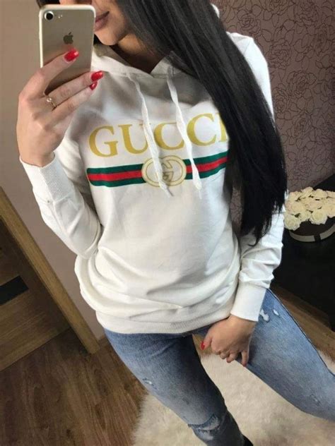 bluzka gucci damska|Gucci official website.